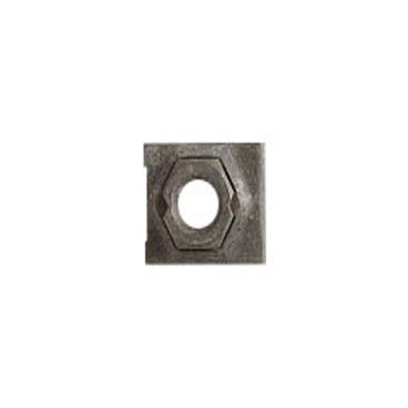 Hotpoint HST25IFMBWW J Nut - Genuine OEM