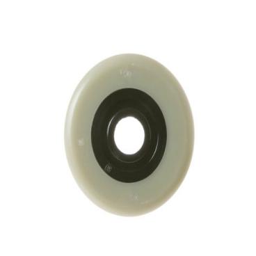 Hotpoint HTS18BCMCRWW Mobility Wheel - Genuine OEM