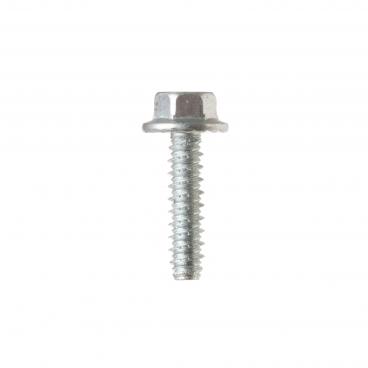 Hotpoint HTW240ASK0WS External Hex Platform Screw  - Genuine OEM