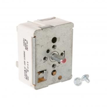 Hotpoint RA520W2 SU SWITCH (2100W 8\") - Genuine OEM