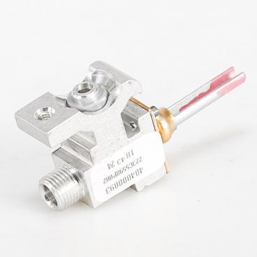 Hotpoint RGB526DEH1WW Surface Burner Valve  - Genuine OEM