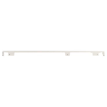 Hotpoint RGB530DET4WW Bottom Door Trim (White) - Genuine OEM