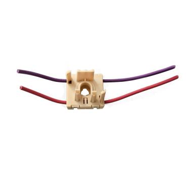 Hotpoint RGB530DET4WW Rotary Switch - Genuine OEM