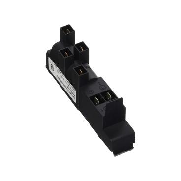 Hotpoint RGB530DET4WW Spark Module 4+0 - Genuine OEM