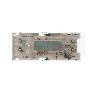 Hotpoint RGB530DET4WW User Interface Control Board - Genuine OEM