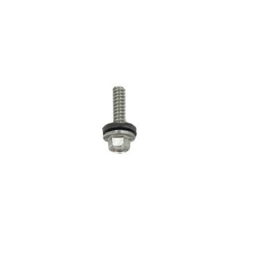 Kenmore 363.61542 Agitator Screw and O-Ring - Genuine OEM