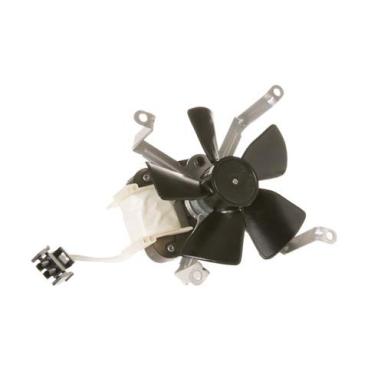 Kenmore 911.47793201 Cooling Fan Motor Assembly - Genuine OEM