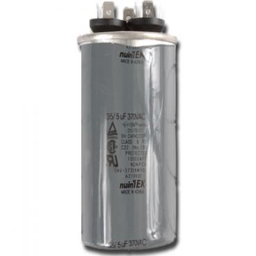 Gibson GAS228W2A1 AC Capacitor Unit - Genuine OEM