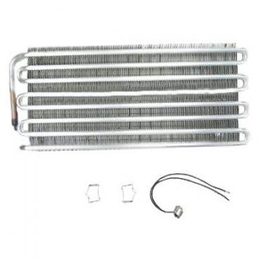 White Westinghouse RT215MCV0 Evaporator Defrost Kit - Genuine OEM