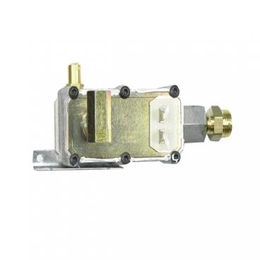 Hardwick H3478VRA Gas Oven Saftey Valve (dual outlet) - Genuine OEM