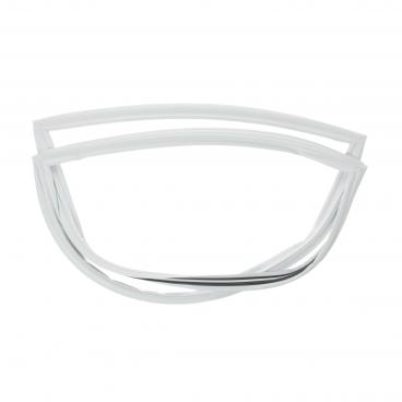 Hotpoint CTX14CITDLWH Door Gasket Genuine OEM