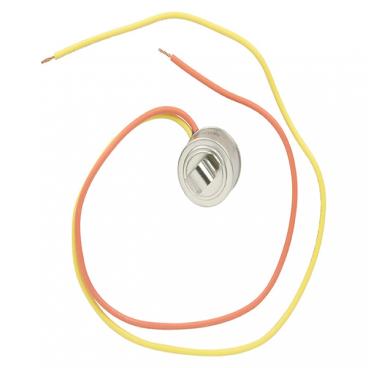 Hotpoint CTX21DIZHRAA Defrost Thermostat - Genuine OEM