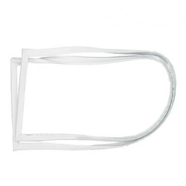 Hotpoint HST22IFMDWW Freezer Door Gasket - White - Genuine OEM