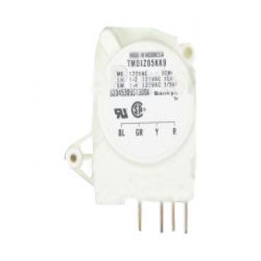 Jenn-Air JUW24FRARS00 Defrost Timer - Genuine OEM