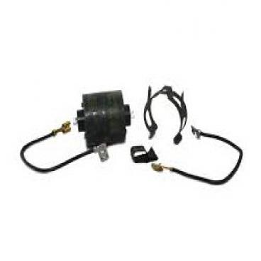 Kelvinator MH205H1QA AC Compressor Start Assist Kit - Genuine OEM