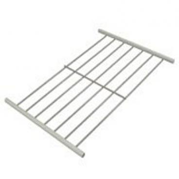 Kenmore 106.58136700 Freezer Wire Shelf (13x9.5 inches) Genuine OEM
