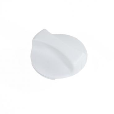 Kenmore 106.58585890 Water Filter Cap (Color: White) Genuine OEM