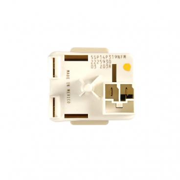 Kenmore 106.71184101 Humidity Control - Genuine OEM