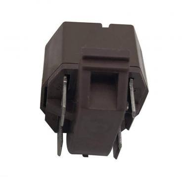 Kenmore 106.74949401 Defroster Heater Genuine OEM