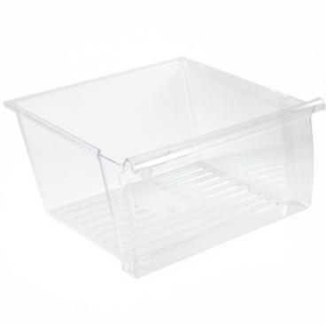 Kenmore 106.56682501 Crisper Drawer (clear) - Genuine OEM