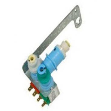 Kenmore 106.63299300 Dual Water Inlet Valve - Genuine OEM