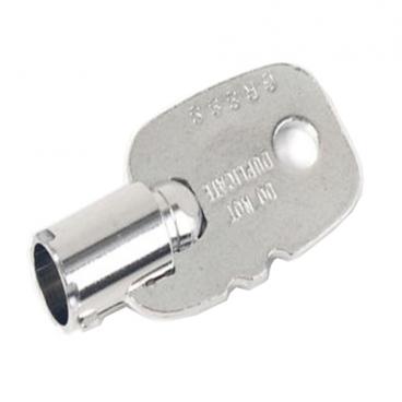 Kenmore 110.82407840 Box Key - Genuine OEM