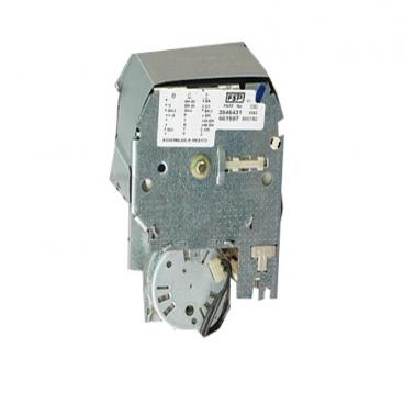 Kenmore 110.92572800 Washer Timer - Genuine OEM