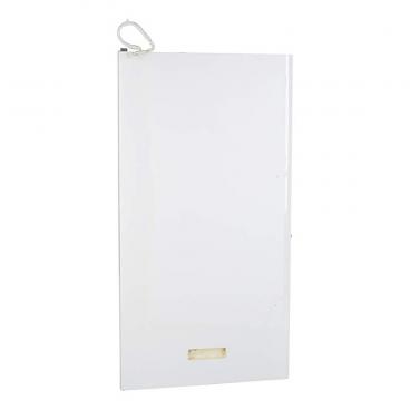 Kenmore 253.21742512 Outer Door Panel (White)