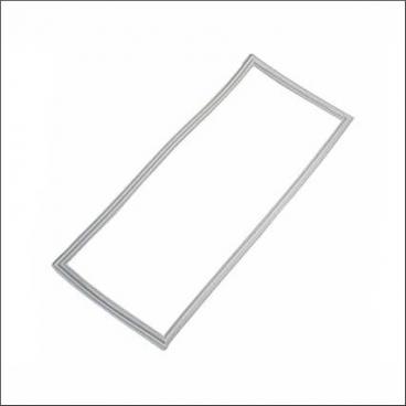 Kenmore 253.44354404 Refrigerator Door Gasket (White) - Genuine OEM