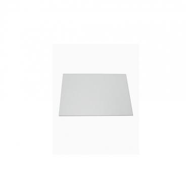 Kenmore 253.6480240C Glass Shelf (23.78in X 16.34in) Genuine OEM