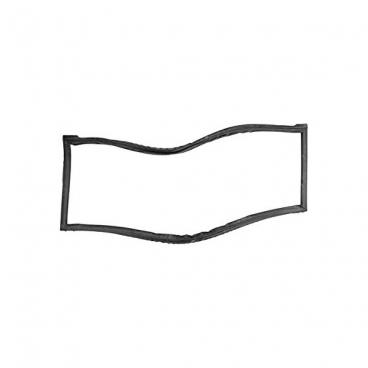 Kenmore 596.78283802 French Door Gasket Genuine OEM