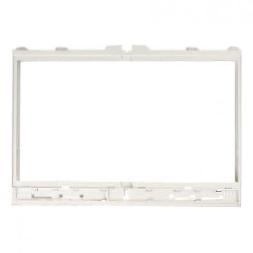 Kenmore 596.69280000 Crisper/Pantry Shelf Frame Cover - Genuine OEM