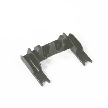 Kenmore 665.12769K313 Dishrack Adjuster Stop Clip - Genuine OEM