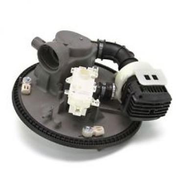 Kenmore 665.13922K010 Circulation Pump and Motor - Genuine OEM