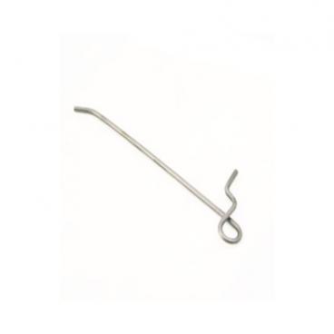 Kenmore 665.1669580 Retainer, Door Spring