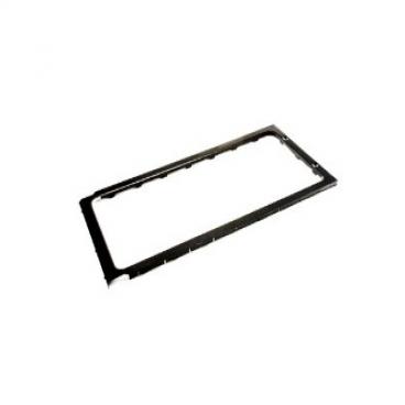 Kenmore 665.68601891 Inner Door Frame - Black - Genuine OEM