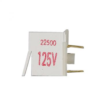 Kenmore 790.94454700 Range Indicator Light - Genuine OEM