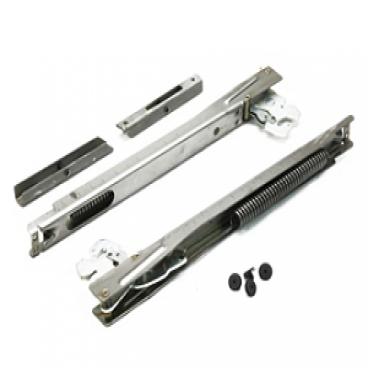 Kenmore 790.96123400 Oven Door Hinge Kit - Genuine OEM