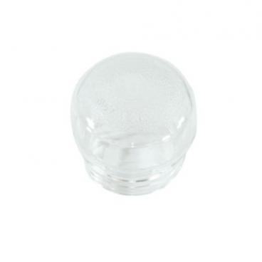 KitchenAid KERC607HBS3 Light Lens/Cover