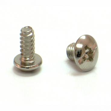 KitchenAid KHTU160KBT0 Hood Screw - Genuine OEM