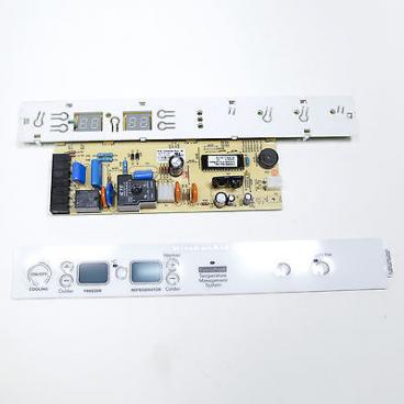 KitchenAid KSRA25CNBU01 Main Electronic Control Board - Genuine OEM