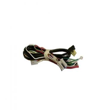 KitchenAid KSRI25FNSS01 Power Cord and Main Wire Harness - Genuine OEM