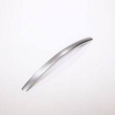 KitchenAid KSRL25FRSS01 Freezer Door Handle - Genuine OEM