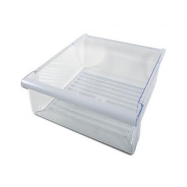 KitchenAid KSRS25MWMS00 Snack Drawer-Tray - Genuine OEM