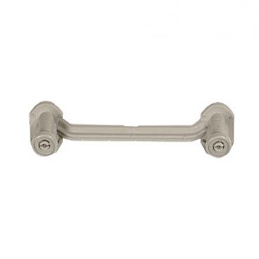 KitchenAid KUDW02FRBL4 Roller Backet-Track Mount