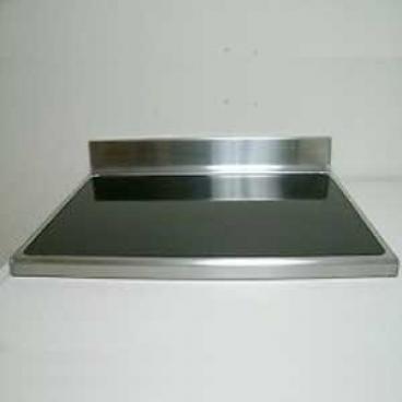 KitchenAid YKER507XSS02 Main-Replacement Cooktop - Genuine OEM