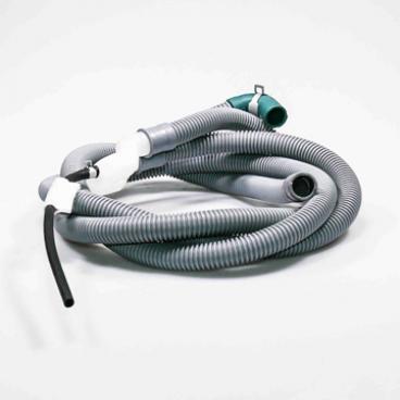 LG WM3370HVA Drain Hose