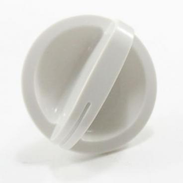 Goldstar R2102 Control Knob - White - Genuine OEM