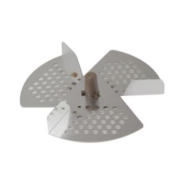 Kenmore 721.80043700 Fan Assembly - Genuine OEM