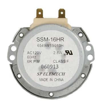 Kenmore 721.80403400 Motor - Alternating Current Synchronous - Genuine OEM